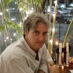 David Barrish - @daverbarr - Instagram