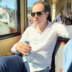 David Barritt - @barrittgram - Instagram
