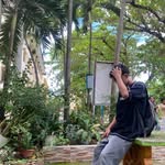 Hanz David Barroga - @davd_bsal - Instagram