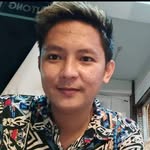 Mark David Barroga - @funkinista - Instagram