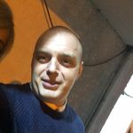 David Barrowman - @weebaz12 - Instagram