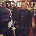 David Barrowman - Facebook