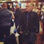 David Barrowman - @weedavie1872 - Instagram