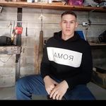 David Barski - @david_barski17 - Instagram