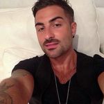 David Barsotti - @davidbarsotti72 - Instagram