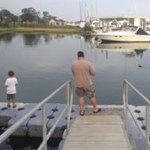 David Barstow - @lukeydad - Instagram