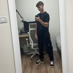 David Barsuk - @david_barsuk13 - Instagram