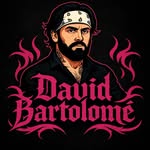 David Bartolomé - @davidbartolomemusic - Instagram