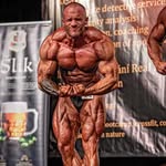 David Bartoš - @davidbartos_b90 - Instagram