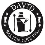 David Rumay - @davidbartenderspro - Instagram