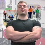 Dott. David Bartoletti | COACH & PowerLifting - @davidbartoletti_coach - Instagram