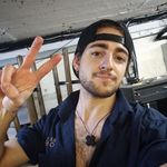 David  \(👁️__👁️)/ - @david.bartending - Instagram