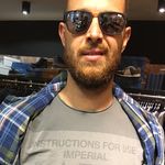 @david_bartez - Instagram