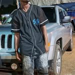 David T Bartee - @davidtbartee8 - Instagram