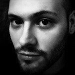Justin David Bartee - @mugluck_con - Instagram
