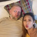 David and Ruvina Bartels - @davidandruvina - Instagram