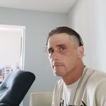 David Bartleson - @geniuslevelfuckup - Instagram
