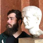 David Barton - @davidbarton.art - Instagram