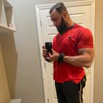 David Barton - @davidmbarton - Instagram