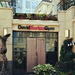 David Barton Gym Seattle - @davidbartongymseattle - Instagram