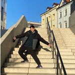 David Bartoš - @_david_bartos_ - Instagram