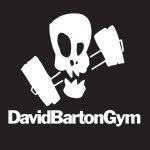 DavidBartonGym - @davidbartongym - Instagram