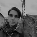 Dávid Bartók - @d3nxe - Instagram