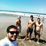 David E. Bartolini - @soii_dvlpz345 - Instagram