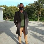 Ángel David Bartolomé Martínez - @angeldavidbartolome - Instagram