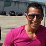 David Bartolome - @becada_2 - Instagram