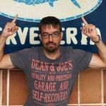 David Bartolome - @davidif1977 - Instagram
