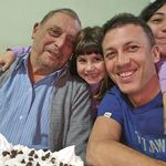 David Bartolomé - @bartolome2078 - Instagram