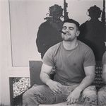 David Bartolome - @davidbartolome22 - Instagram