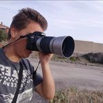David Bartolomé - @david_bart_m - Instagram