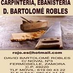 David Bartolome Robles - @davidbartolomerobles - Instagram