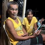 Thelma David Bartolome - Facebook
