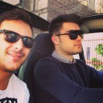 David Bartolomei - @bartdav92 - Instagram