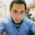 David Alcantara - @david_bartolomeo - Instagram
