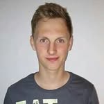 David Bartoň - @dawe.barton - Instagram
