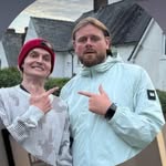 David Barton - @lil_dai64 - Instagram