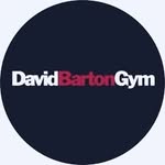 David Barton Gym Westside - @davidbartongyms - Instagram