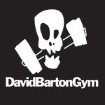 DavidBartonGym - @davidbartongym - Instagram