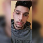 David Bartoš - @david_bartos22 - Instagram