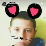 David Bartoš - @davi_dbartos - Instagram