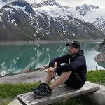 David Bartoš - @dejv.bart - Instagram