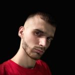 Dávid Bartoš - @_dejjvitt - Instagram