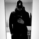 Dávid Bartoš - @david_bartanius - Instagram