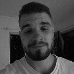 David Bartoš - @intergalactic.sushi - Instagram