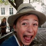 David Bartoš - @bartttos - Instagram