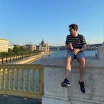 David Bartoš - @david.bartos.16 - Instagram